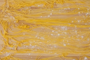 Preparazione Torta di tagliatelle - Fase 4