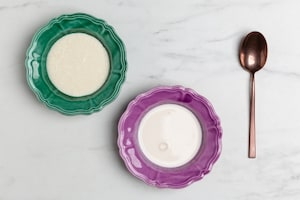 Preparazione Tortellini alla panna - Fase 1