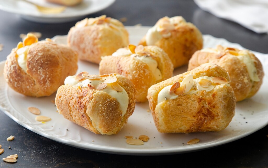 passo ricetta