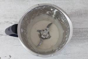 Preparazione Biscotti di pan di zenzero con il Bimby - Fase 3