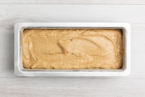 Preparazione Cake al pain d’épices - Fase 2