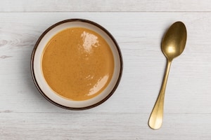 Preparazione Choux craquelin con crema al praliné - Fase 2