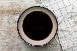 Preparazione Christmas cake di panettone - Fase 1