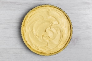 Preparazione Crostata di pere ai fiori d’arancio - Fase 3