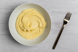 Preparazione Crostata di pere ai fiori d’arancio - Fase 2