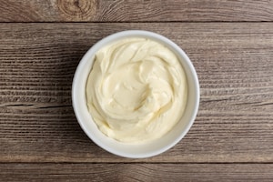 Preparazione Cupcakes all’arancia - Fase 1