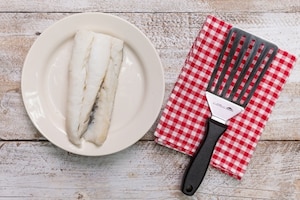 Preparazione Insalata delle feste - Fase 1
