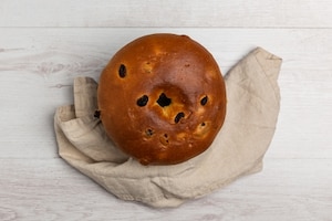 Preparazione Kugelhopf  - Fase 3