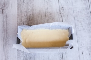 Preparazione Plumcake con il Bimby - Fase 2