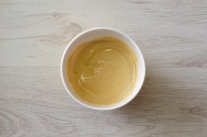 Preparazione Polpette agrodolci di baccalà - Fase 3