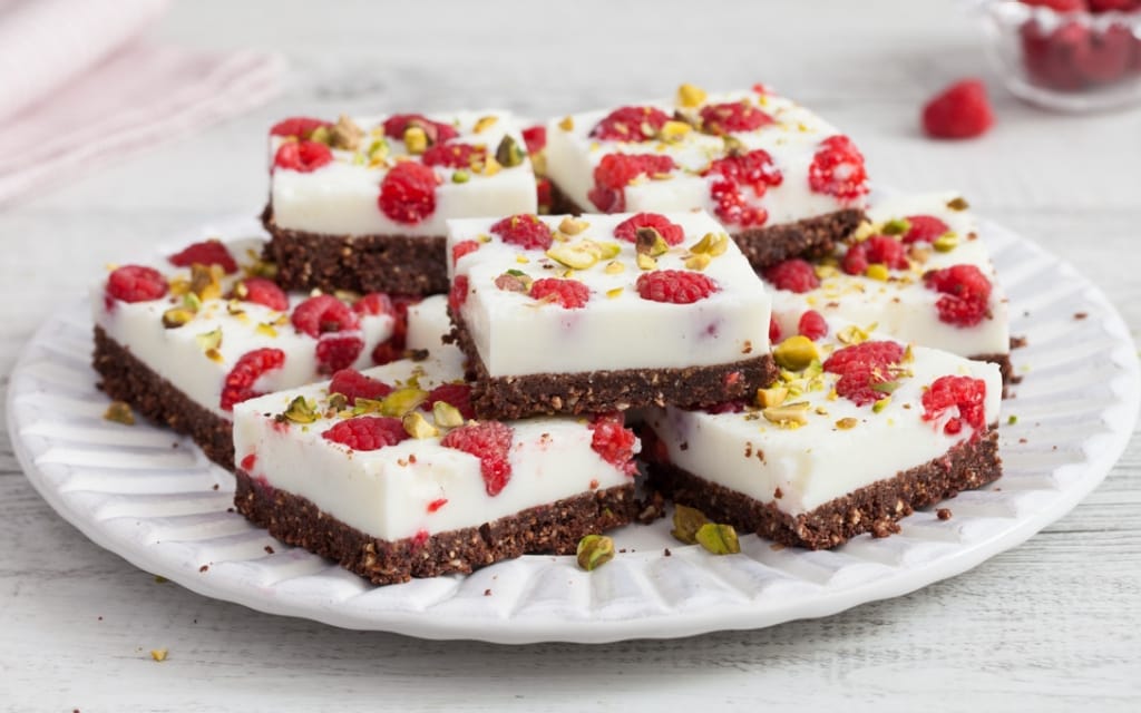 Ricetta Biscotti al cocco - Cucchiaio d'Argento