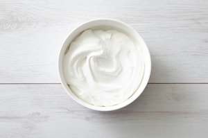 Preparazione Semifreddo al mojito - Fase 1