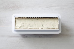 Preparazione Semifreddo al mojito - Fase 3