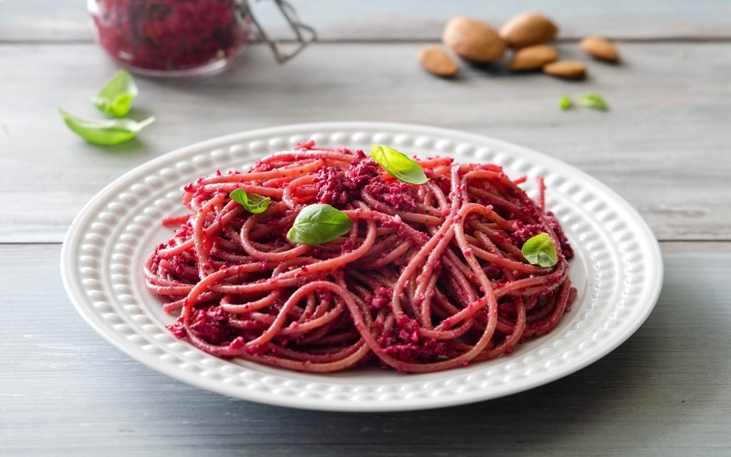 passo ricetta