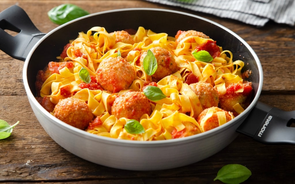 passo ricetta