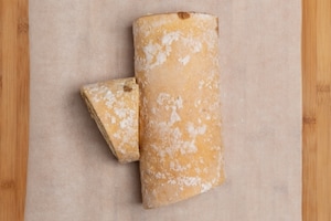 Preparazione Tronchetto di Natale Tiramisù - Fase 5