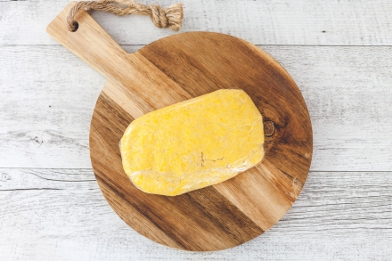 Preparazione Castagnole ripiene - Fase 1 Preparazione Castagnole ripiene - Fase 1