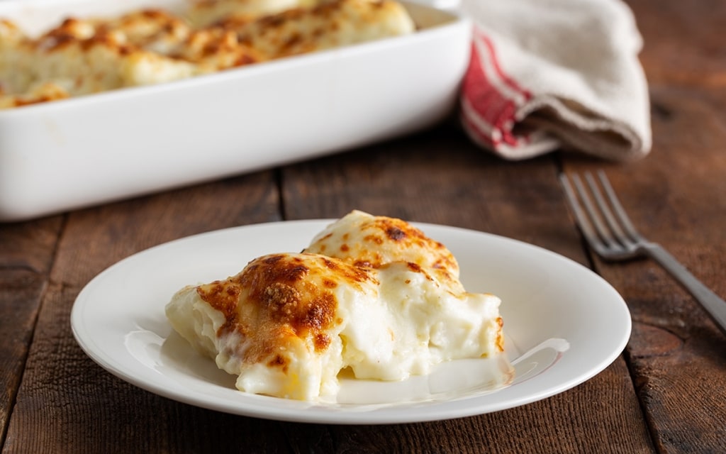 passo ricetta