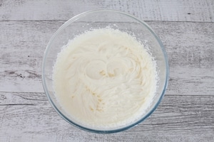 Preparazione Crostata tiramisù - Fase 3