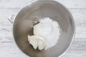 Preparazione Crostata tiramisù - Fase 4