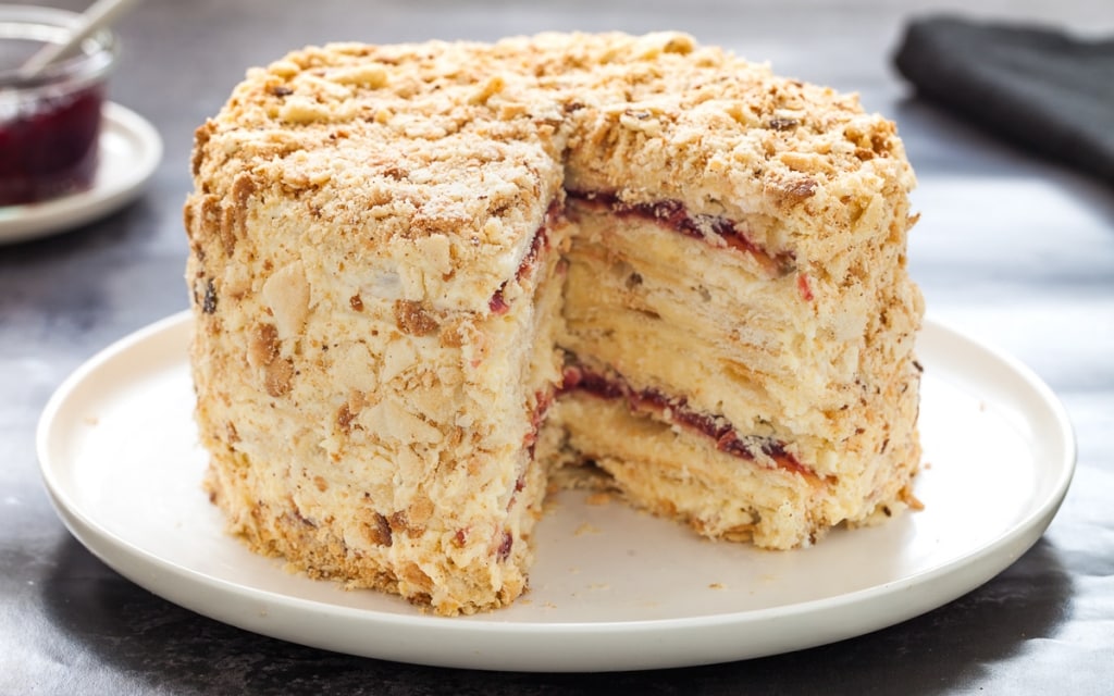 passo ricetta