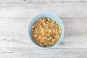 Preparazione Napoleon Cake - Fase 10