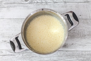 Preparazione Napoleon Cake - Fase 4