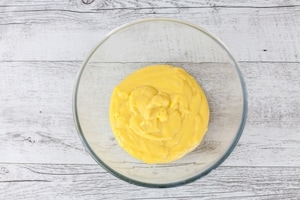 Preparazione Napoleon Cake - Fase 4