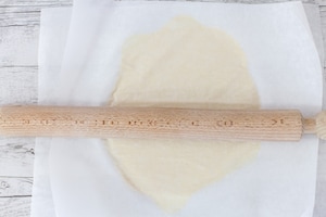 Preparazione Napoleon Cake - Fase 5