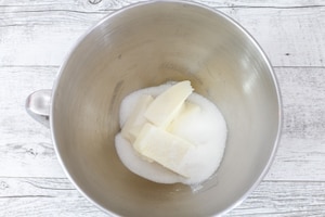 Preparazione Napoleon Cake - Fase 7