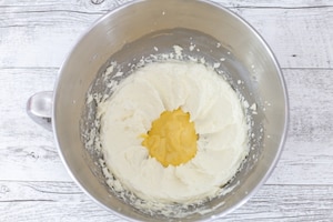 Preparazione Napoleon Cake - Fase 7