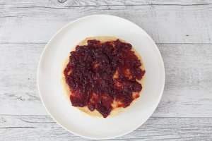 Preparazione Napoleon Cake - Fase 9