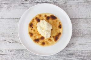 Preparazione Napoleon Cake - Fase 8