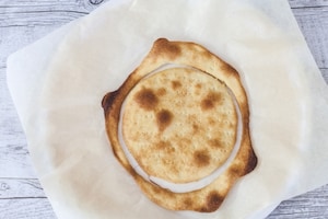 Preparazione Napoleon Cake - Fase 6