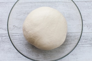 Preparazione Panzerotti al forno - Fase 2