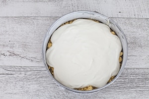 Preparazione Sbriciolata con il Bimby - Fase 3