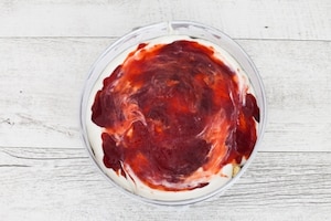 Preparazione Sbriciolata con il Bimby - Fase 4