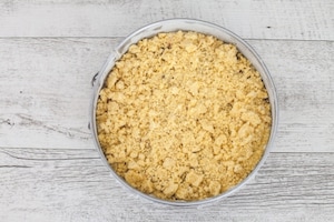 Preparazione Sbriciolata con il Bimby - Fase 4