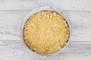 Preparazione Sbriciolata con il Bimby - Fase 2