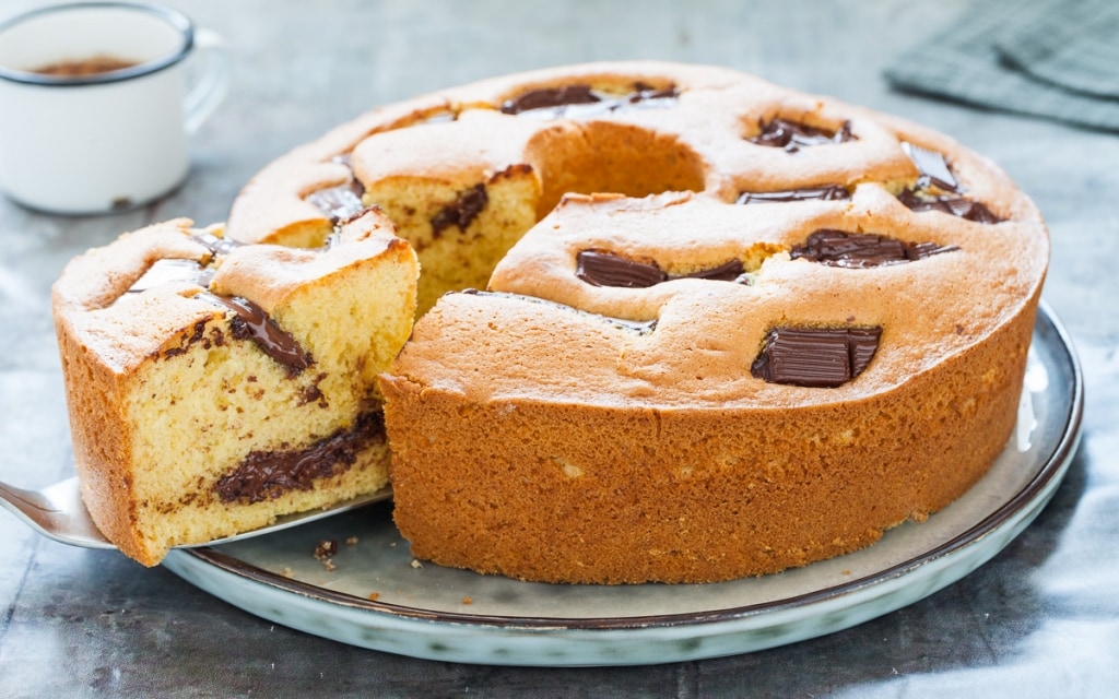 passo ricetta