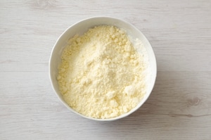 Preparazione Cantucci - Fase 1