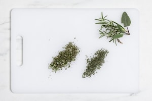 Preparazione Ceci arrosto - Fase 2