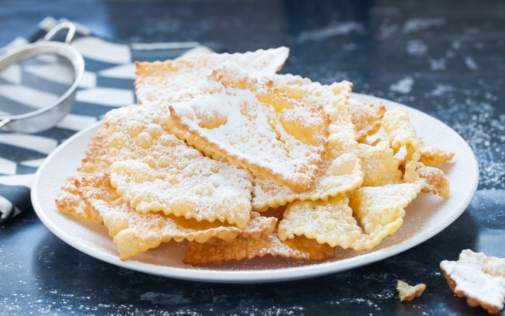 passo ricetta