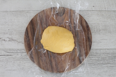 Preparazione Chiacchiere con il Bimby - Fase 2 Preparazione Chiacchiere con il Bimby - Fase 2