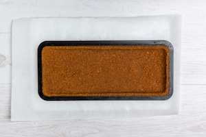 Preparazione Crostata al lime e chantilly al cioccolato bianco - Fase 1