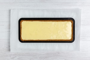 Preparazione Crostata al lime e chantilly al cioccolato bianco - Fase 3