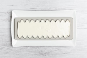 Preparazione Crostata al lime e chantilly al cioccolato bianco - Fase 4