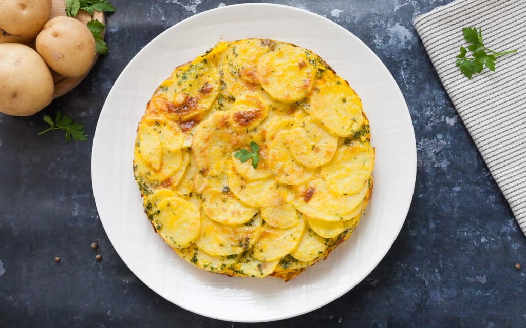 passo ricetta