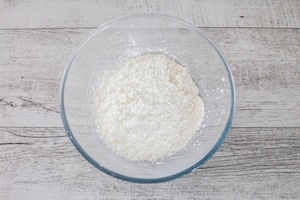 Preparazione Involtini primavera - Fase 1