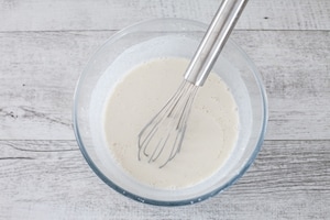 Preparazione Involtini primavera - Fase 1